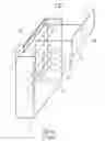 Fig. 10 - Apparatus and method for detecting an object area with a multi-aperture device in a flat housing
