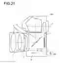 Fig. 22 - Focus detection device and image-capturing apparatus