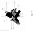 Fig. 08 - Image Sensor with Two or More Image Areas and an Endoscope Using the Same