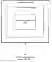 Fig. 01 - Rate control algorithm for scalable video encoding with disposable P-frames