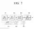 Fig. 08 - Decoding apparatus and method for discrete wavelet transform with buffer management