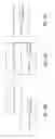 Fig. 10 - Spatiotemporal prediction for bidirectionally predictive (B) pictures and motion vector prediction for multi-picture reference motion compensation