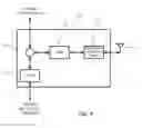 Fig. 06 - System and method for providing data communication services through a CATV tap-off device
