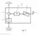 Fig. 09 - System and method for providing data communication services through a CATV tap-off device