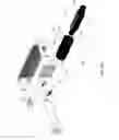 Fig. 10 - Bushings constrained by compression in levered apparatus