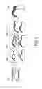 Fig. 13 - Flexible, shapeable free-form electrostatic speakers