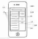 Fig. 01 - Method and system for determining a means of communication between mobile electronic devices