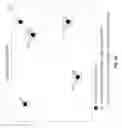 Fig. 21 - Methods and apparatus for cell tower location estimation using multiple types of data sources