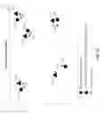 Fig. 22 - Methods and apparatus for cell tower location estimation using multiple types of data sources