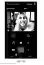 Fig. 13 - Built-In Mobile Device Voice Messaging System