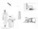 Fig. 01 - Customer tool for remote management of waste services