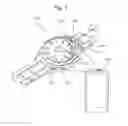 Fig. 02 - WATCHES FOR USE IN TIME-DEPENDENT AUTHENTICATION SYSTEMS, AND METHODS OF USE THEREOF IN AUTHENTICATION PROTOCOLS