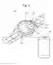 Fig. 04 - WATCHES FOR USE IN TIME-DEPENDENT AUTHENTICATION SYSTEMS, AND METHODS OF USE THEREOF IN AUTHENTICATION PROTOCOLS