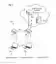 Fig. 03 - Method and arrangement for providing a wireless mesh network