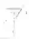 Fig. 03 - Spatial routing among microwave backhaul transceivers