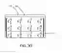 Fig. 10 - Random linear network encoded data transmission from user equipment