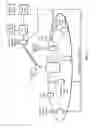 Fig. 08 - Method and apparatus at the physical and link layer for mobile communications