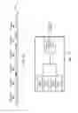 Fig. 11 - Method and apparatus at the physical and link layer for mobile communications