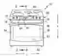 Fig. 01 - Reducing preheat time in an oven