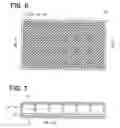 Fig. 04 - Radiant heater device