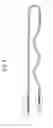 Fig. 06 - Sheath Heater Capable of Reducing Electro-magnetic Wave