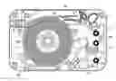 Fig. 01 - Inductive Cosmetic Depotting Device and Method