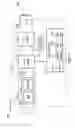 Fig. 03 - Wall mounted AC to DC converter gang box