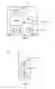 Fig. 05 - Wall mounted AC to DC converter gang box