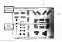Fig. 01 - Ink composition for light sintering, wiring board using same and manufacturing method therefor