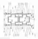 Fig. 136 - 3D bendable printed circuit board with redundant interconnections