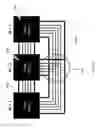 Fig. 67 - 3D bendable printed circuit board with redundant interconnections