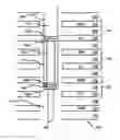 Fig. 01 - Embedding a discrete electrical device in a printed circuit board