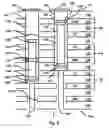 Fig. 07 - Method for embedding a discrete electrical device in a printed circuit board