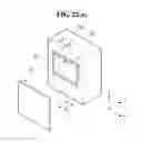 Fig. 49 - Display device
