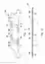 Fig. 16 - Foldable body and foldable display apparatus