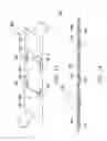 Fig. 17 - Foldable body and foldable display apparatus