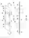 Fig. 19 - Foldable body and foldable display apparatus