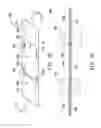 Fig. 20 - Foldable body and foldable display apparatus