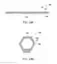 Fig. 24 - Foldable body and foldable display apparatus