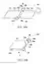 Fig. 32 - Foldable body and foldable display apparatus