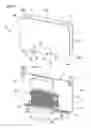 Fig. 06 - Electronic device with supporting structure of substrate