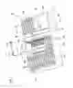 Fig. 03 - Information processing device with electronic-component unit preventing erroneous insertion of electronic parts