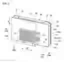 Fig. 04 - Information processing device with electronic-component unit preventing erroneous insertion of electronic parts