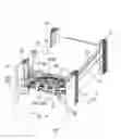 Fig. 01 - Device, cable guide device, and cable holding member
