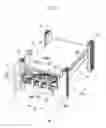 Fig. 03 - Device, cable guide device, and cable holding member