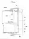 Fig. 07 - Device, cable guide device, and cable holding member