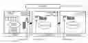 Fig. 01 - System for fitting components on carrier rails in an order-specific manner