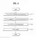 Fig. 09 - Mobile terminal and manufacturing method for heat spreader module