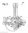 Fig. 05 - Interchangeable internal modular avionics platform assembly