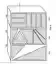 Fig. 09 - Configurable door panels